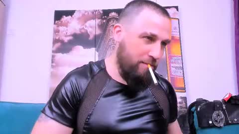 Armando online show from March 2025 09:26:01 PM