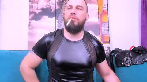 Armando online show from March 2025 03:24:01 AM