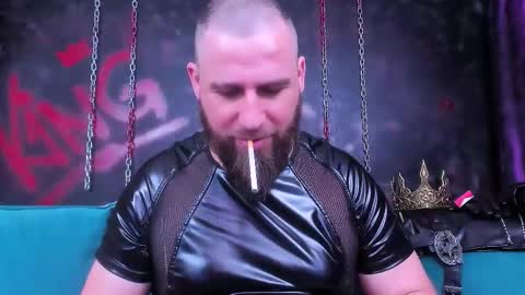 Armando online show from February 2026 10:26:01 PM