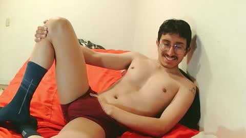 Snapshot of armin_red1 chatting on October 2025 01:19:01 AM armin_red1 online show from October 2025 01:19:01 AM