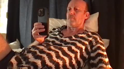 Snapshot of arn7169 chatting on May 2026 06:13:01 PM Arn online show from May 2026 06:13:01 PM