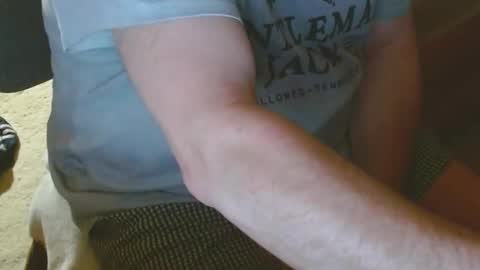 Arnie  online show from October 2025 12:13:02 PM