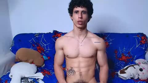 Snapshot of arnold_black69 chatting on February 2025 11:15:01 PM arnold black online show from February 2025 11:15:01 PM