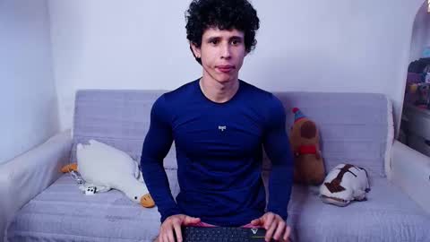 Snapshot of arnold_black69 chatting on March 2025 07:42:02 PM arnold black online show from March 2025 07:42:02 PM