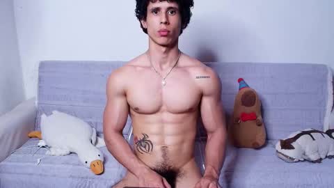 Snapshot of arnold_black69 chatting on March 2025 10:45:02 PM arnold black online show from March 2025 10:45:02 PM