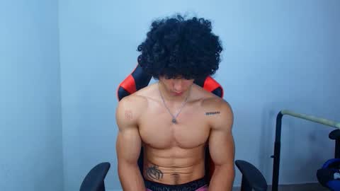 Snapshot of arnold_black69 chatting on September 2025 12:41:01 PM arnold black online show from September 2025 12:41:01 PM