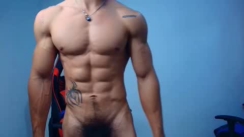 Snapshot of arnold_black69 chatting on October 2025 06:11:02 AM arnold black online show from October 2025 06:11:02 AM