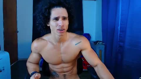 arnold black online show from June 2026 12:05:02 PM
