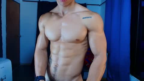 arnold black online show from July 2026 01:12:02 AM