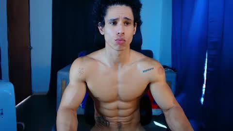 arnold black online show from July 2026 03:58:02 PM