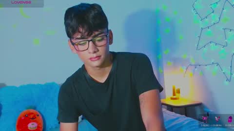 Arnold online show from January 2025 02:10:01 AM