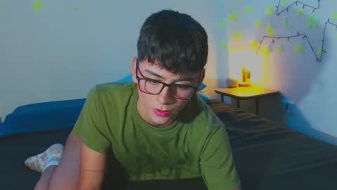 Arnold online show from January 2025 12:28:01 AM