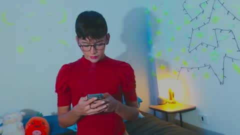 Arnold online show from February 2025 01:45:01 AM