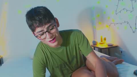 Arnold online show from February 2025 12:31:02 AM