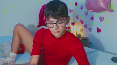 Arnold online show from February 2025 10:11:02 PM