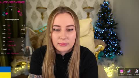 AROLINA online show from January 2025 03:43:01 AM