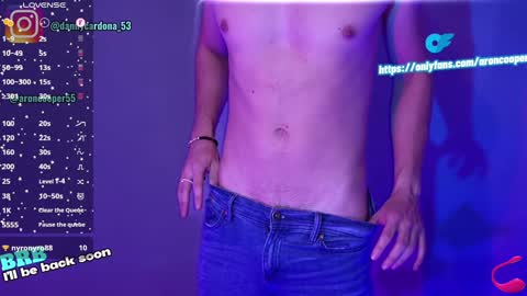 aron__cooper online show from December 2024 04:27:02 PM