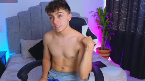 aron__cooper online show from December 2024 08:21:02 PM