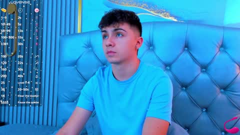 aron__cooper online show from December 2024 11:05:02 PM