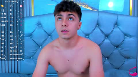 aron__cooper online show from January 2025 03:34:01 PM