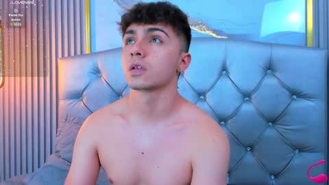 aron__cooper online show from January 2025 01:19:01 AM