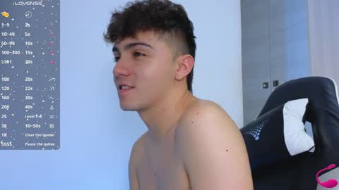 aron__cooper online show from January 2025 03:36:02 PM