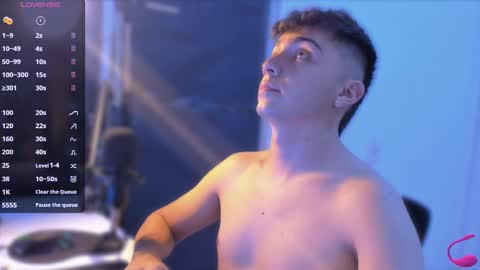 aron__cooper online show from February 2025 12:19:02 AM