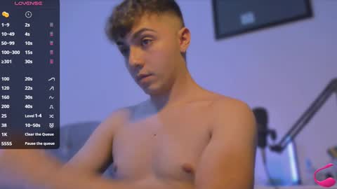 aron__cooper online show from February 2025 03:01:02 AM