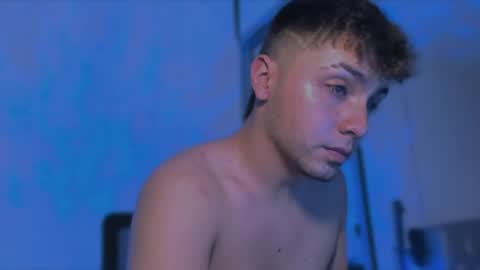 aron__cooper online show from February 2025 03:47:02 AM