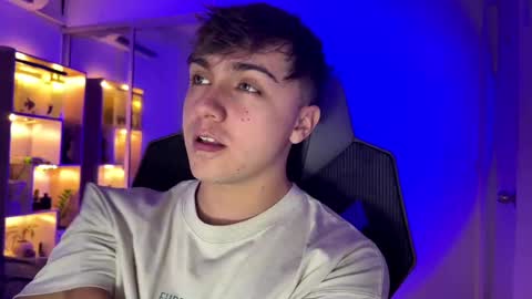 aron__cooper online show from September 2025 12:55:01 AM