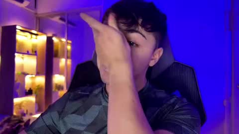 aron__cooper online show from September 2025 01:31:02 AM