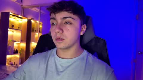 aron__cooper online show from October 2025 01:45:01 AM