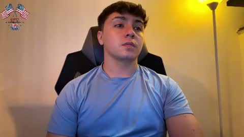 Snapshot of aron__cooper chatting on July 2026 02:34:01 PM aron__cooper online show from July 2026 02:34:01 PM