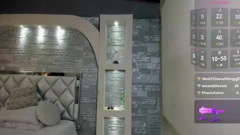 ARON BOLT online show from February 2025 05:34:02 AM