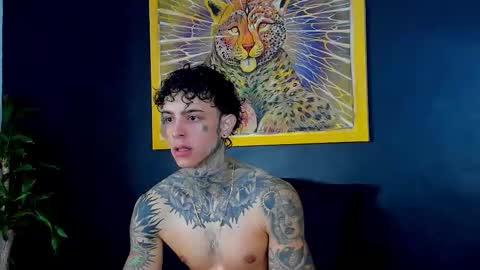 Aron ford online show from September 2025 12:18:01 PM