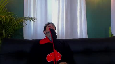 Aron ford online show from October 2025 03:35:02 PM