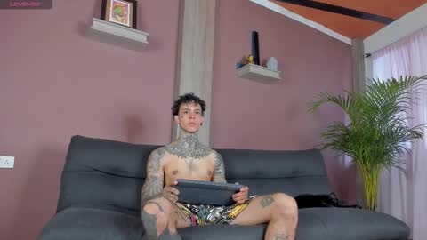 Aron ford online show from November 2025 03:25:02 PM