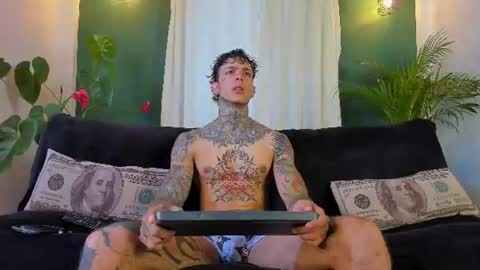 Aron ford online show from June 2026 06:32:01 PM