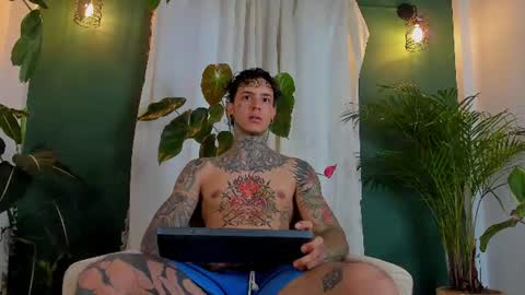 Aron ford online show from July 2026 10:27:01 PM