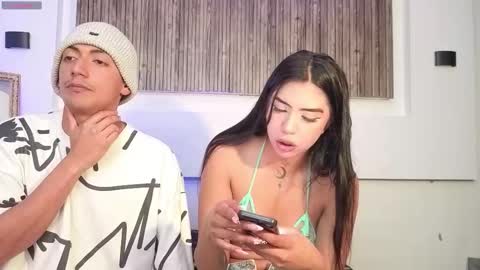 aron online show from September 2025 02:59:02 AM