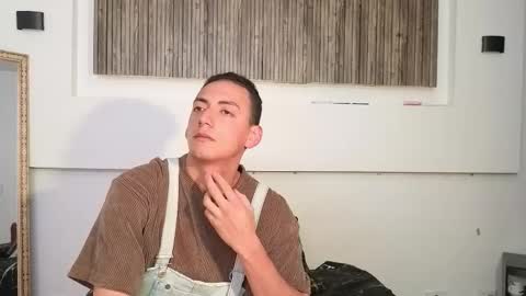 aron online show from November 2025 05:29:01 AM