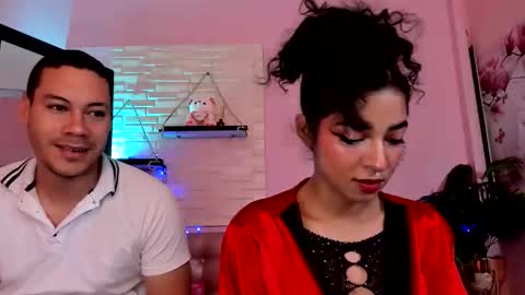 aronandmoli online show from May 2026 11:49:01 AM