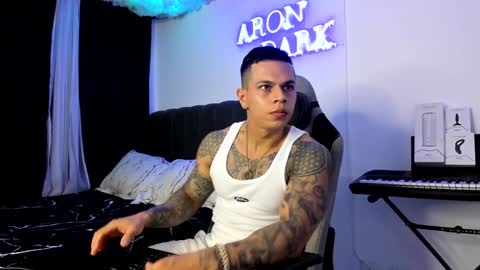 DarkMaster online show from December 2024 01:54:01 AM