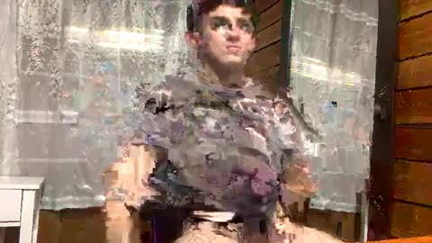 Snapshot of arongfranco chatting on January 2025 09:15:02 PM Aron G Franco online show from January 2025 09:15:02 PM