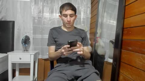 Snapshot of arongfranco chatting on February 2025 08:42:02 PM Aron G Franco online show from February 2025 08:42:02 PM