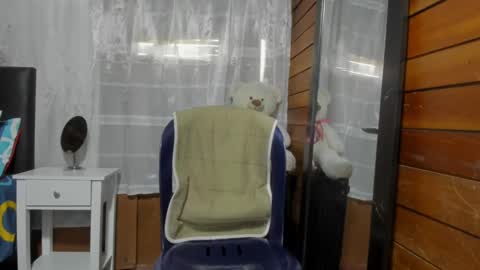 Snapshot of arongfranco chatting on February 2025 08:18:01 PM Aron G Franco online show from February 2025 08:18:01 PM