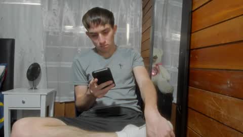 Snapshot of arongfranco chatting on February 2025 07:44:01 PM Aron G Franco online show from February 2025 07:44:01 PM