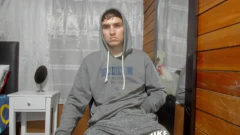 Snapshot of arongfranco chatting on February 2025 01:04:02 AM Aron G Franco online show from February 2025 01:04:02 AM