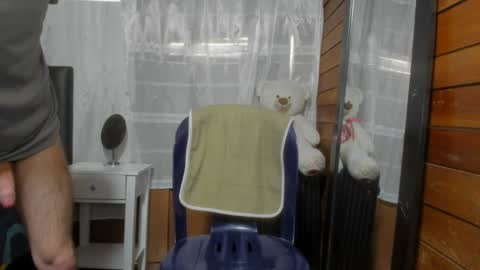 Snapshot of arongfranco chatting on February 2025 08:51:02 PM Aron G Franco online show from February 2025 08:51:02 PM