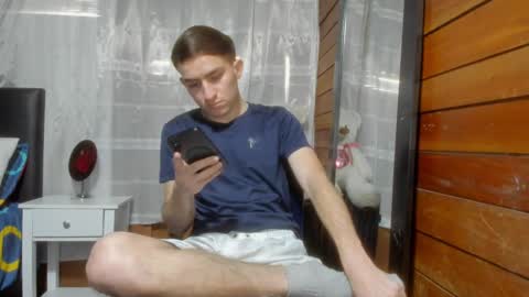 Snapshot of arongfranco chatting on March 2025 07:06:02 PM Aron G Franco online show from March 2025 07:06:02 PM